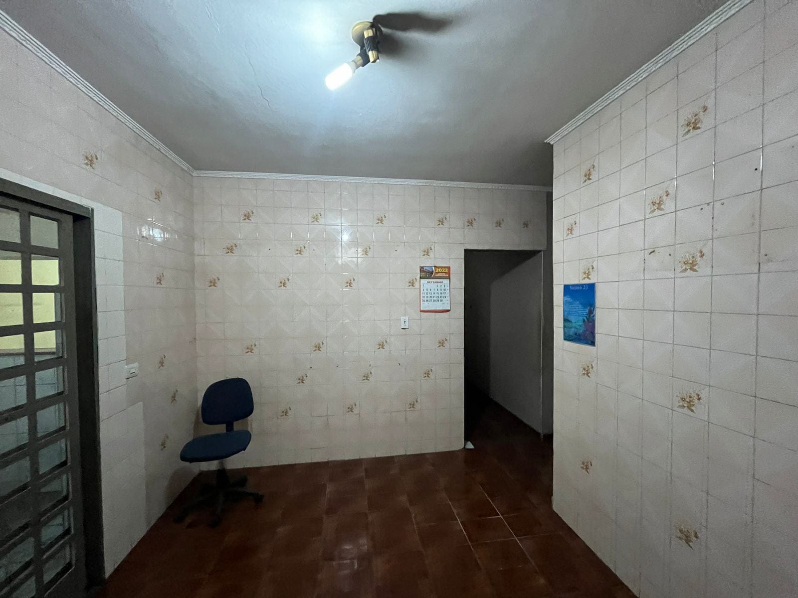 Casa, 1 quarto, 250 m² - Foto 19