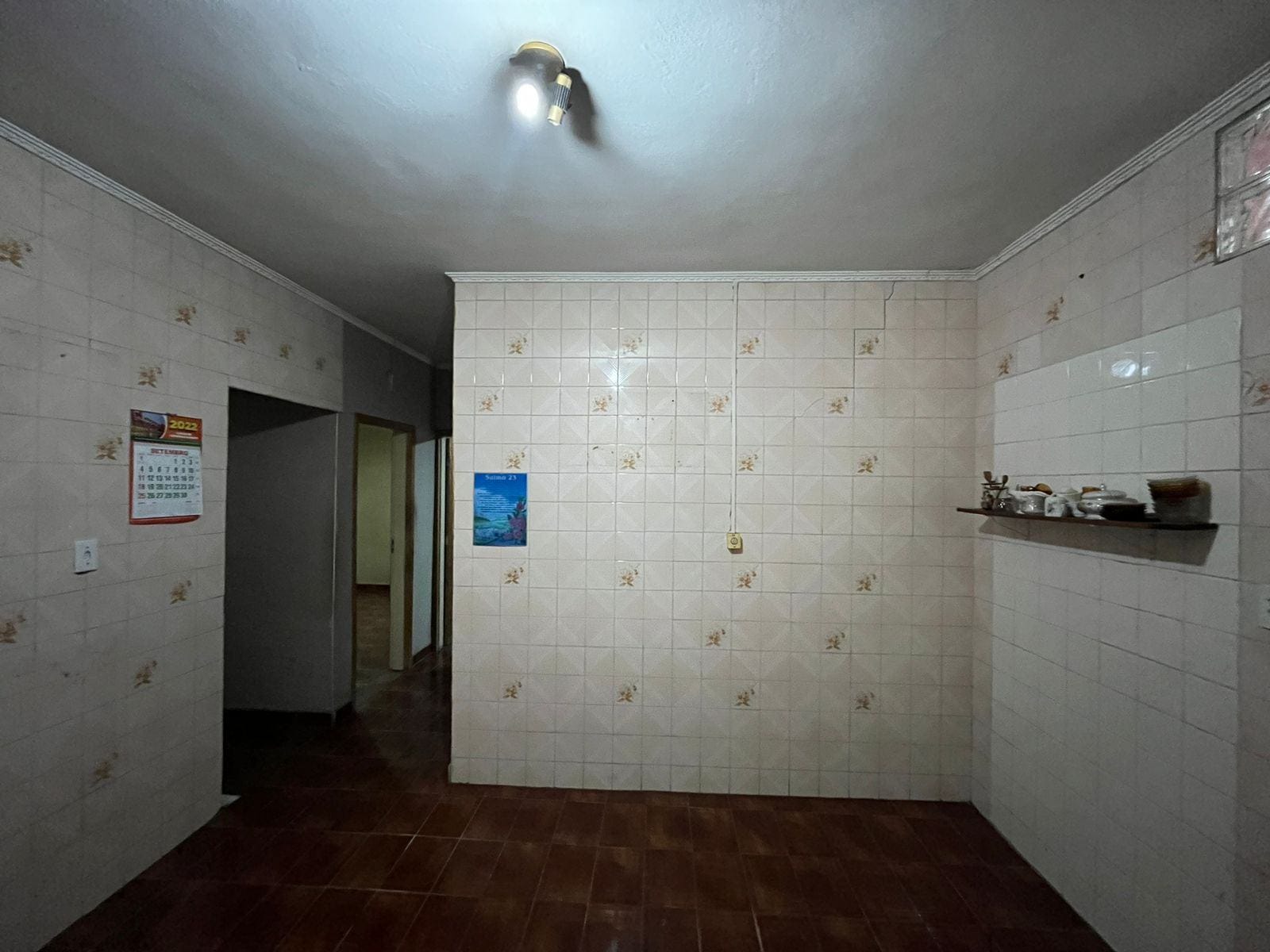 Casa, 1 quarto, 250 m² - Foto 21