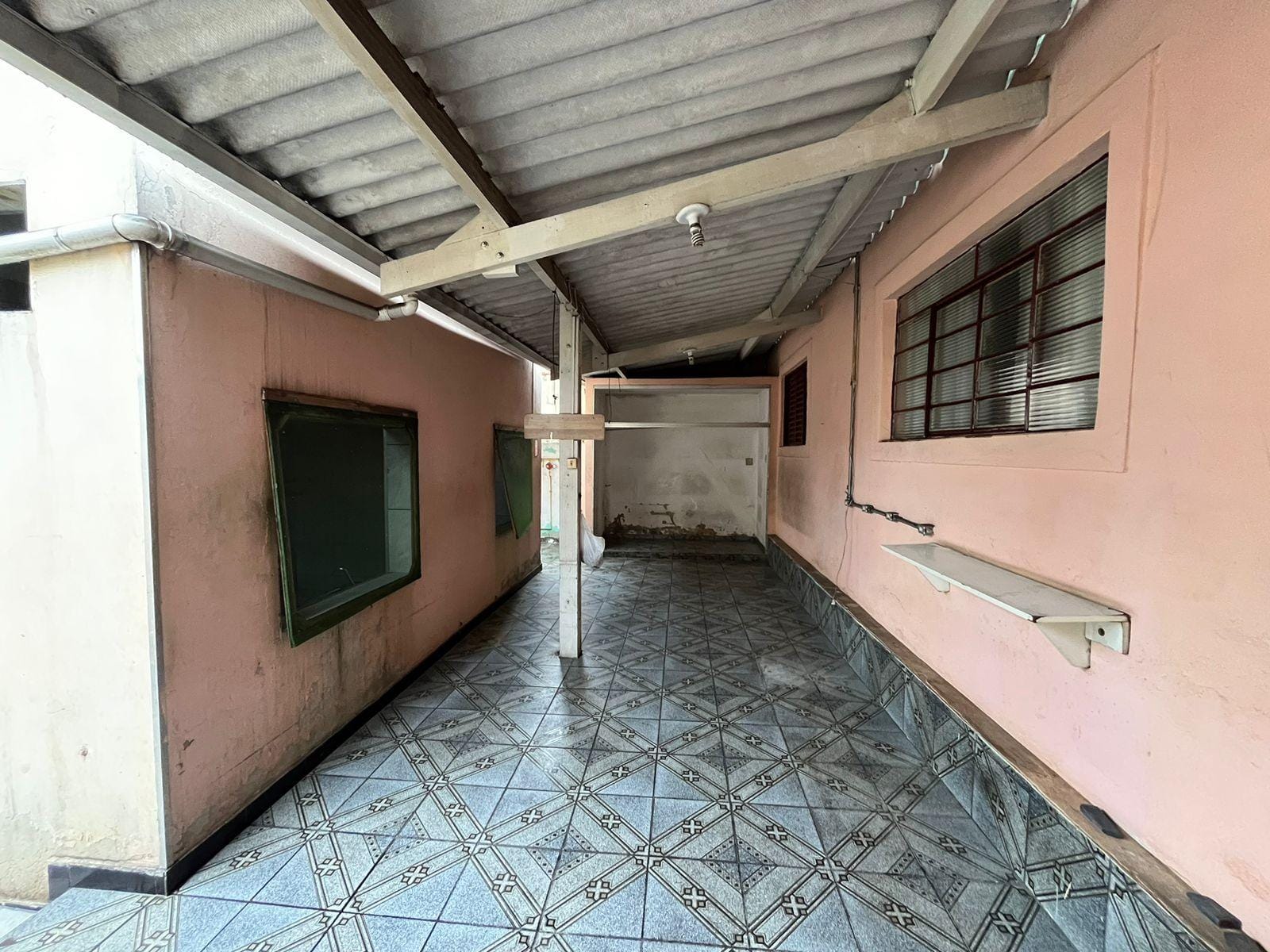 Casa, 1 quarto, 250 m² - Foto 26