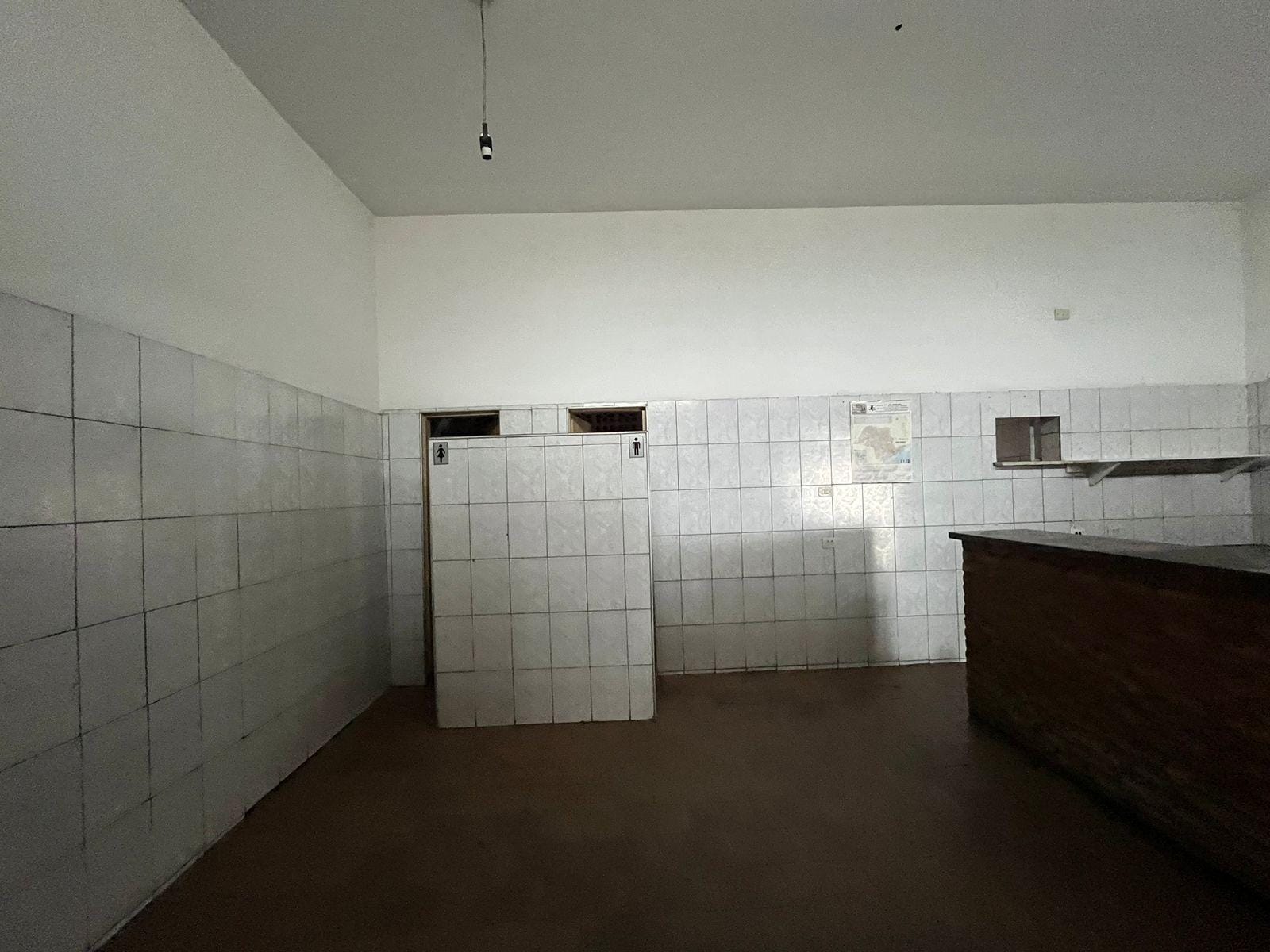 Casa, 1 quarto, 250 m² - Foto 35