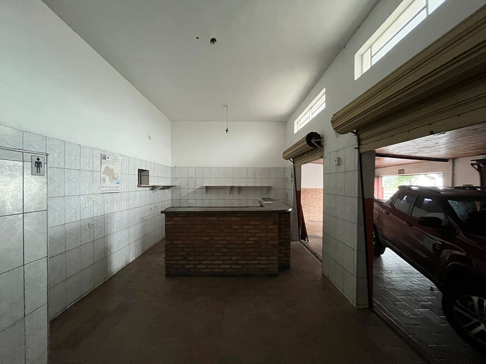 Casa, 1 quarto, 250 m² - Foto 36