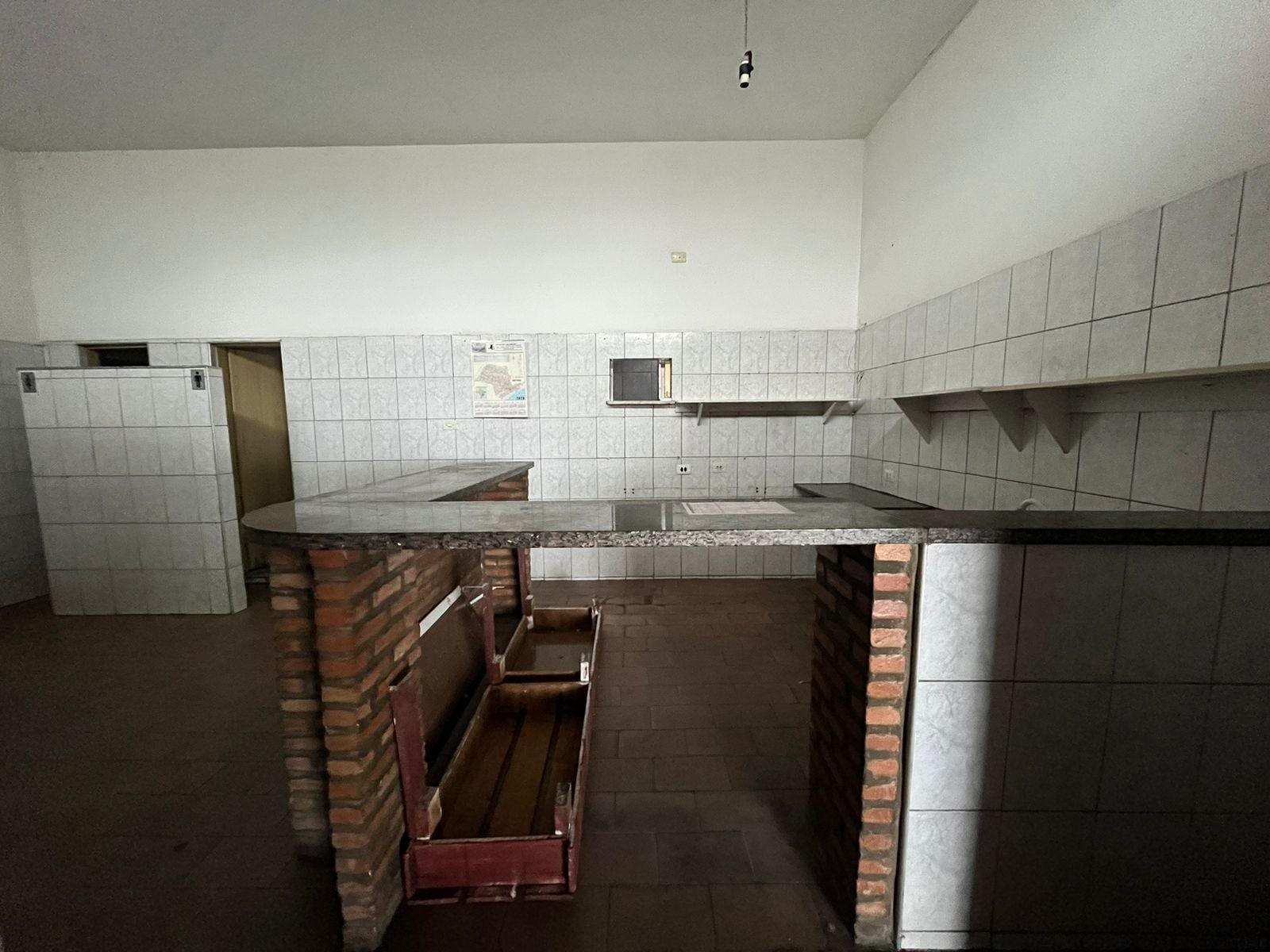 Casa, 1 quarto, 250 m² - Foto 38