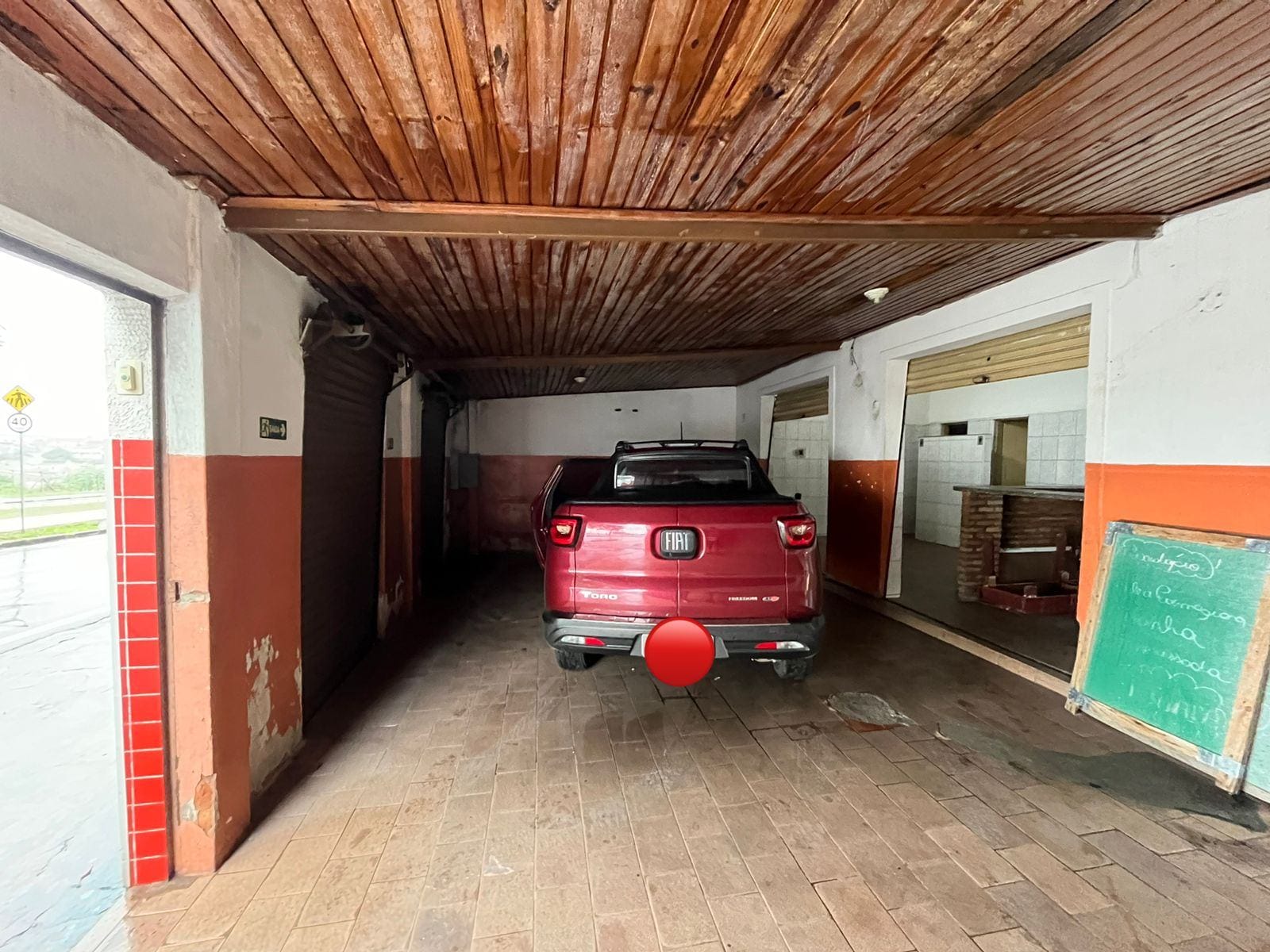 Casa, 1 quarto, 250 m² - Foto 41