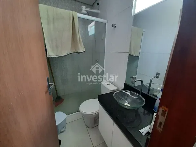 Casa com 203m² 3 quartos e 3 banheiros, à venda, no bairro José Pinheiro em Campina Grande