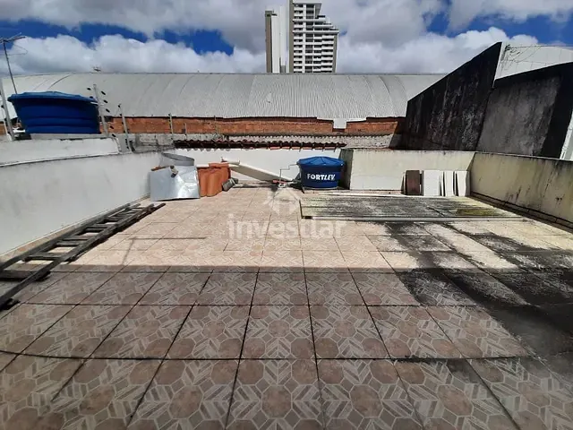 Casa com 203m² 3 quartos e 3 banheiros, à venda, no bairro José Pinheiro em Campina Grande