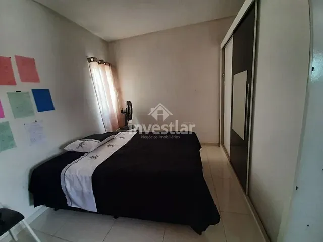 Casa com 203m² 3 quartos e 3 banheiros, à venda, no bairro José Pinheiro em Campina Grande