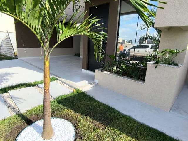 Foto do Casa - Casa para locação com 3 dormitórios por R$ 6.500/mês, Mirante Riviera, Marabá, PA | Tercasa Imobiliária & Construtora