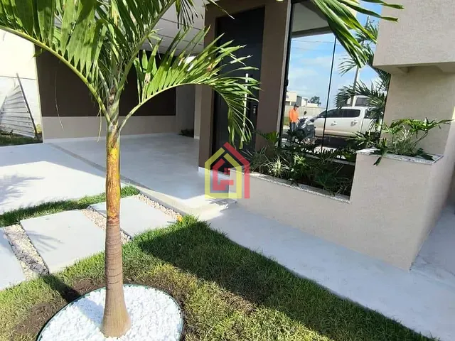 Casa 3 quartos e 3 banheiros, para alugar, no bairro Mirante Riviera em Marabá
