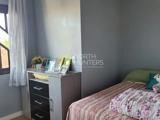 Casa com 300m² 4 quartos e 3 banheiros, à venda, no bairro Jardim Paraíso em Joinville