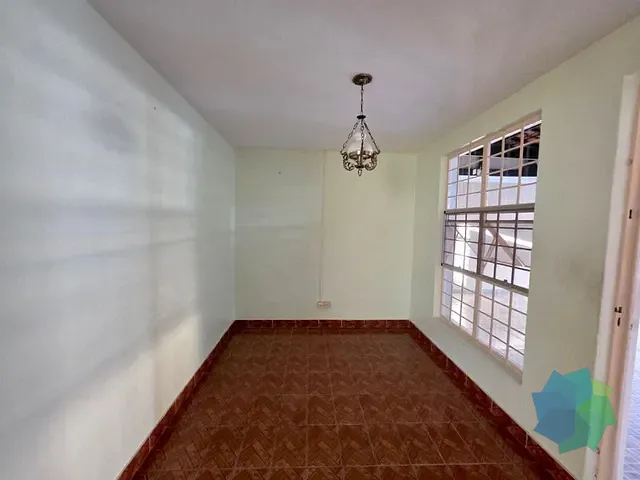 Casa com 250m² 3 quartos e 1 banheiro, à venda, no bairro Nossa Senhora do Monte Serrat em Salto