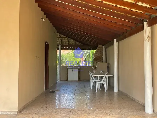 Casa com 655m² 3 quartos e 3 banheiros, à venda, no bairro Park Residencial Convívio em Botucatu