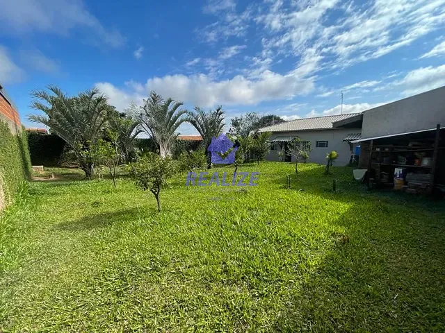 Casa com 655m² 3 quartos e 3 banheiros, à venda, no bairro Park Residencial Convívio em Botucatu