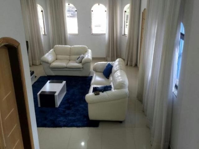 Casa 3 quartos e 3 banheiros, à venda, no bairro Vila Formosa (Zona Leste) em São Paulo