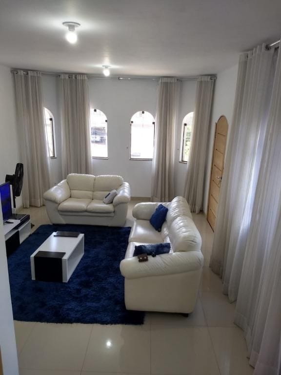 Casa 3 quartos e 3 banheiros, à venda, no bairro Vila Formosa (Zona Leste) em São Paulo