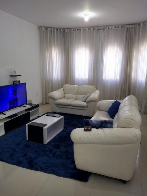 Casa 3 quartos e 3 banheiros, à venda, no bairro Vila Formosa (Zona Leste) em São Paulo