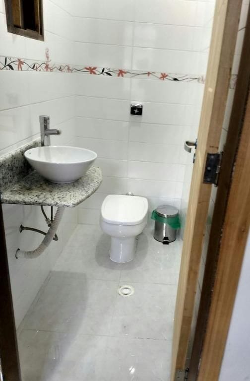 Casa 3 quartos e 3 banheiros, à venda, no bairro Vila Formosa (Zona Leste) em São Paulo