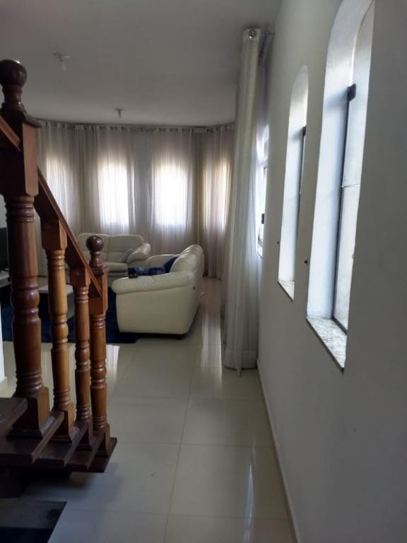 Casa 3 quartos e 3 banheiros, à venda, no bairro Vila Formosa (Zona Leste) em São Paulo