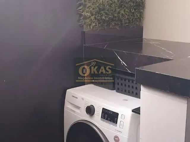 Casa com 48m² 2 quartos e 1 banheiro, à venda, no bairro Vila São Paulo em Mogi das Cruzes