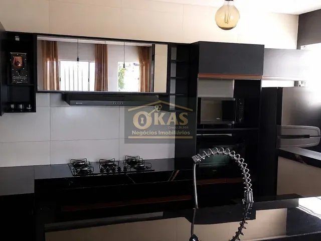 Casa com 48m² 2 quartos e 1 banheiro, à venda, no bairro Vila São Paulo em Mogi das Cruzes