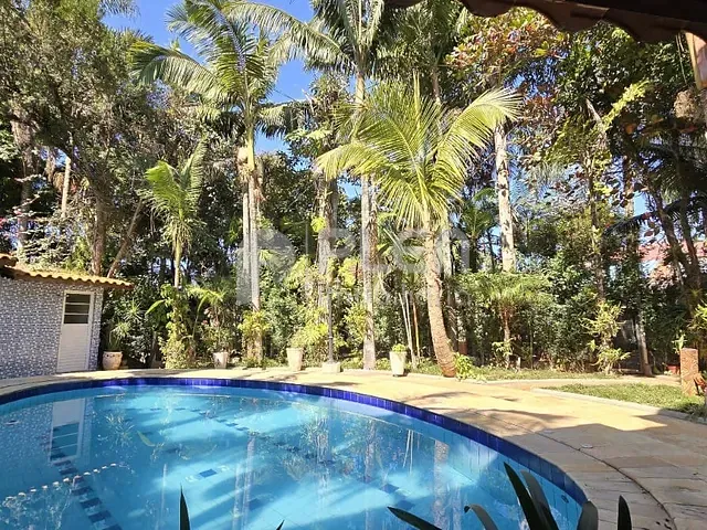 Casa com 1358m² 5 quartos e 6 banheiros, à venda, no bairro Barreiro em Mairiporã