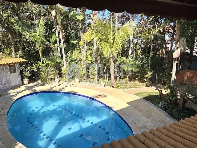 Casa com 1358m² 5 quartos e 6 banheiros, à venda, no bairro Barreiro em Mairiporã