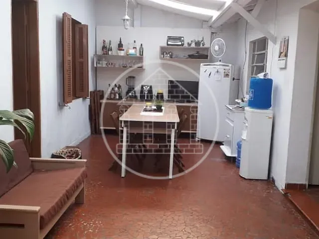 Casa com 160m² 2 quartos e 1 banheiro, à venda, no bairro Veleiros em São Paulo