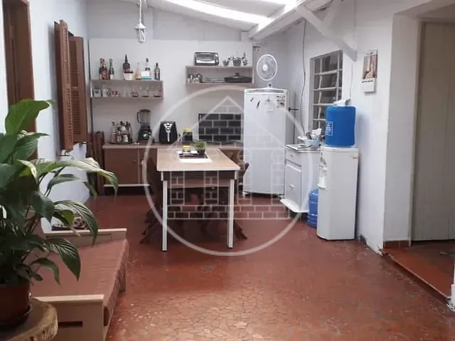 Casa com 160m² 2 quartos e 1 banheiro, à venda, no bairro Veleiros em São Paulo