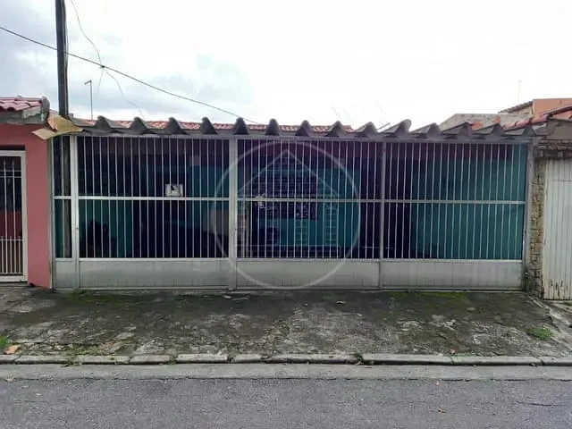 Casa com 160m² 2 quartos e 1 banheiro, à venda, no bairro Veleiros em São Paulo