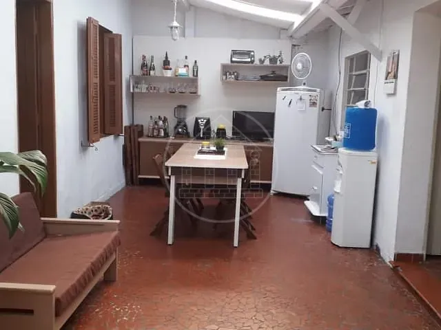 Casa com 160m² 2 quartos e 1 banheiro, à venda, no bairro Veleiros em São Paulo