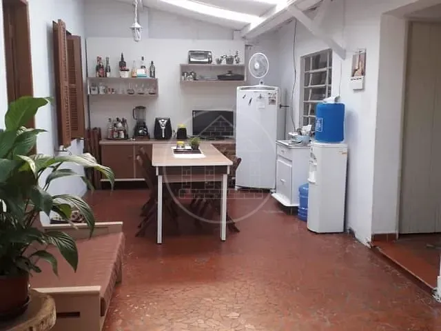 Casa com 160m² 2 quartos e 1 banheiro, à venda, no bairro Veleiros em São Paulo