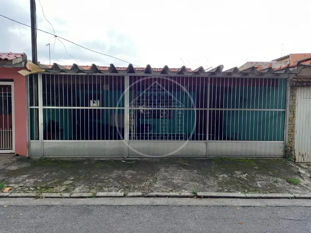 Casa, 2 quartos, 100 m² - Foto 1