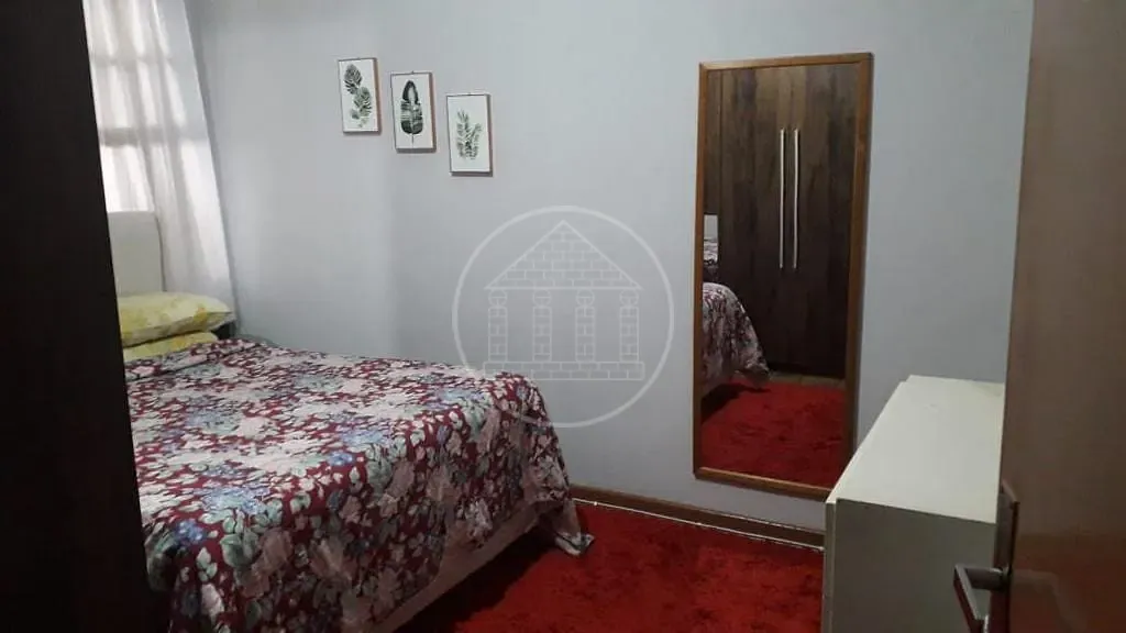 Casa, 2 quartos, 100 m² - Foto 11