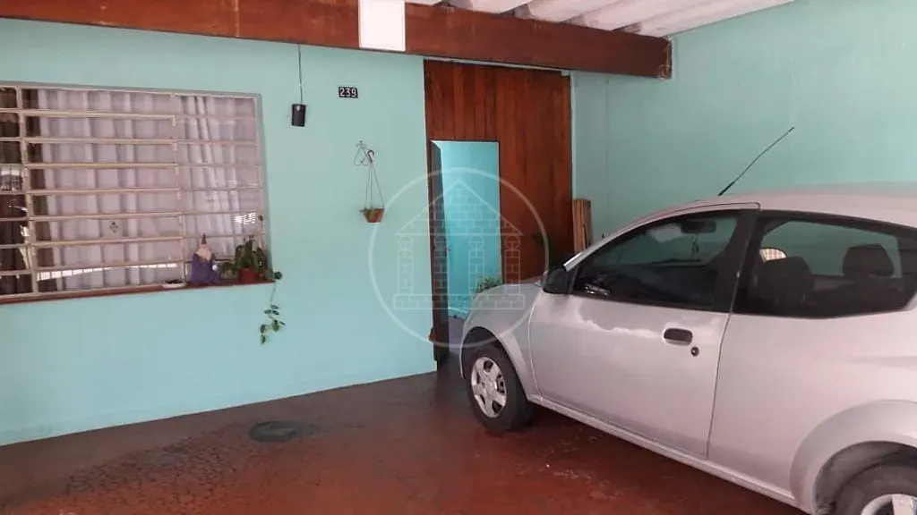 Casa, 2 quartos, 100 m² - Foto 16