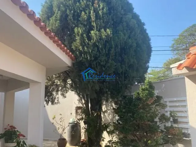 Casa com 420m² 4 quartos e 3 banheiros, à venda, no bairro Jardim São luiz em Indaiatuba