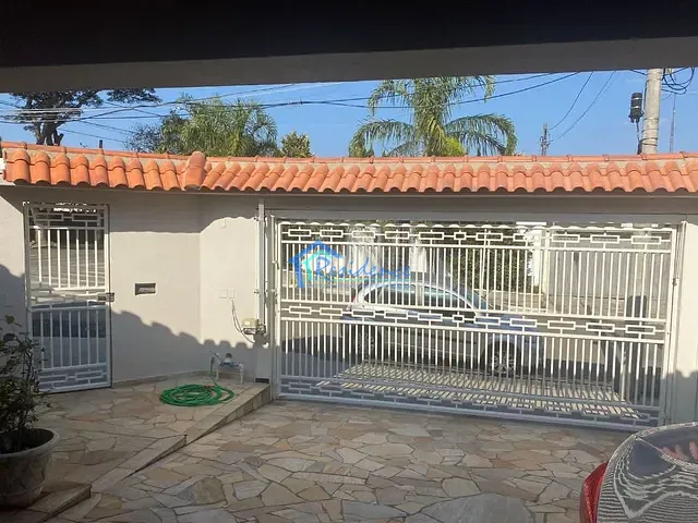 Casa com 420m² 4 quartos e 3 banheiros, à venda, no bairro Jardim São luiz em Indaiatuba