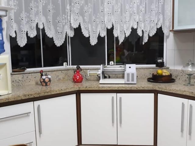 Foto do Casa - Casa à venda 4 Quartos, 2 Suites, 4 Vagas, 375M², Urbanova, São José dos Campos - SP | Altos da Serra V | RUSSI IMÓVEIS
