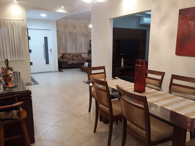 Foto do Casa - Casa à venda 4 Quartos, 2 Suites, 4 Vagas, 375M², Urbanova, São José dos Campos - SP | Altos da Serra V | RUSSI IMÓVEIS