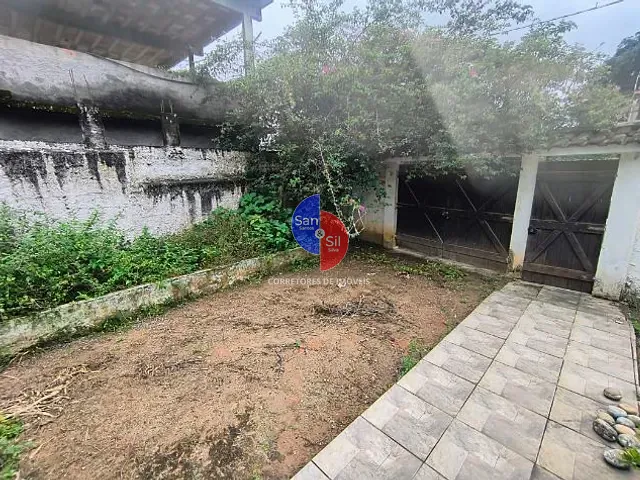 Casa com 360m² 3 quartos e 1 banheiro, à venda, no bairro Jardim da Paz (Guia de Pacobaíba) em Magé
