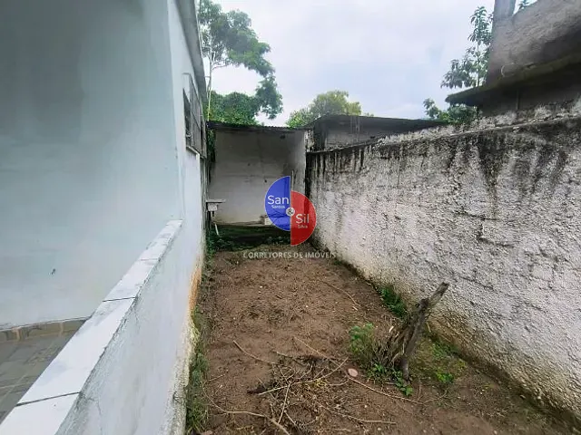 Casa com 360m² 3 quartos e 1 banheiro, à venda, no bairro Jardim da Paz (Guia de Pacobaíba) em Magé