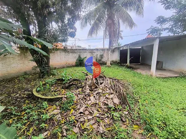 Casa com 360m² 3 quartos e 1 banheiro, à venda, no bairro Jardim da Paz (Guia de Pacobaíba) em Magé