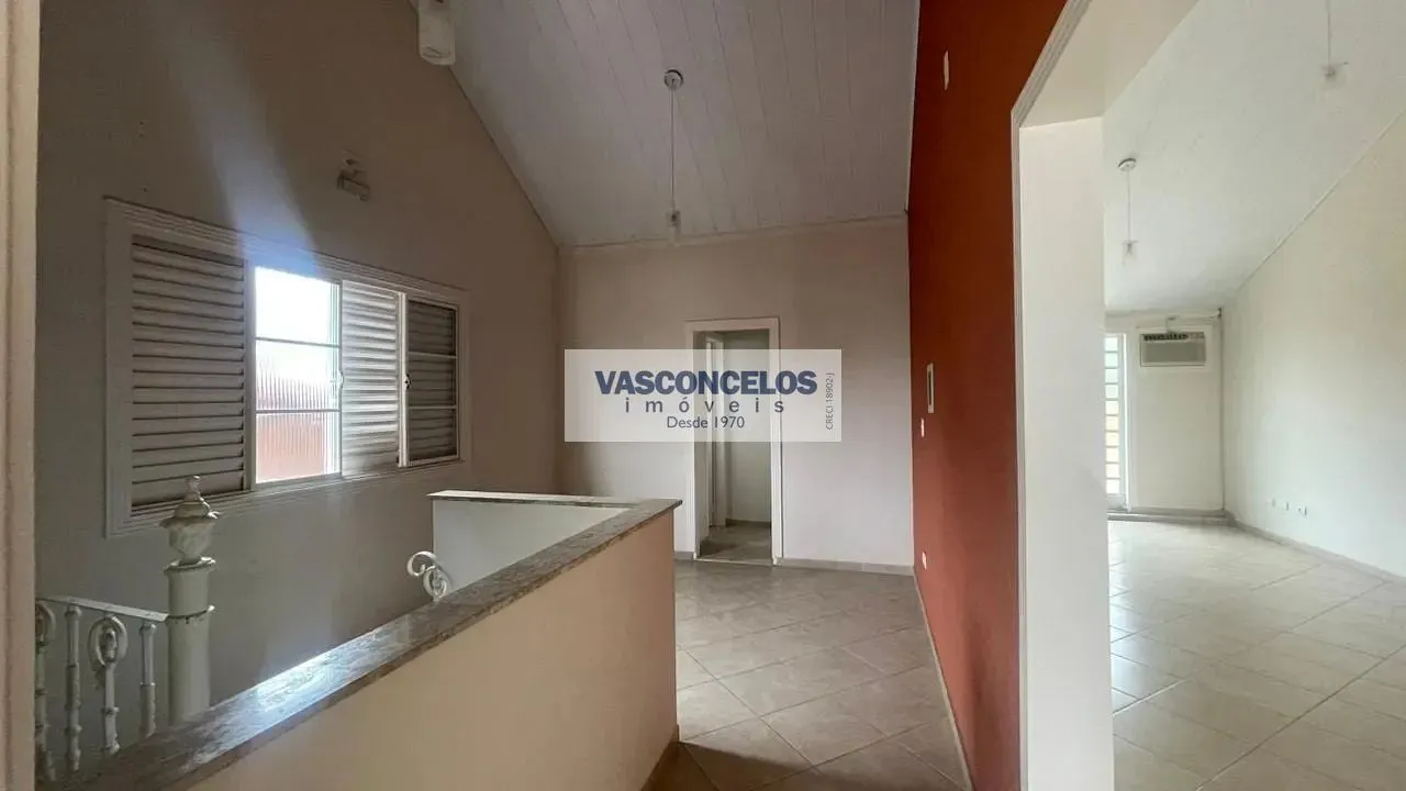 Casa, 4 quartos, 286 m² - Foto 11