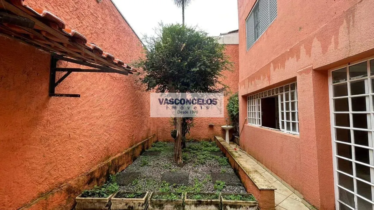 Casa, 4 quartos, 286 m² - Foto 28