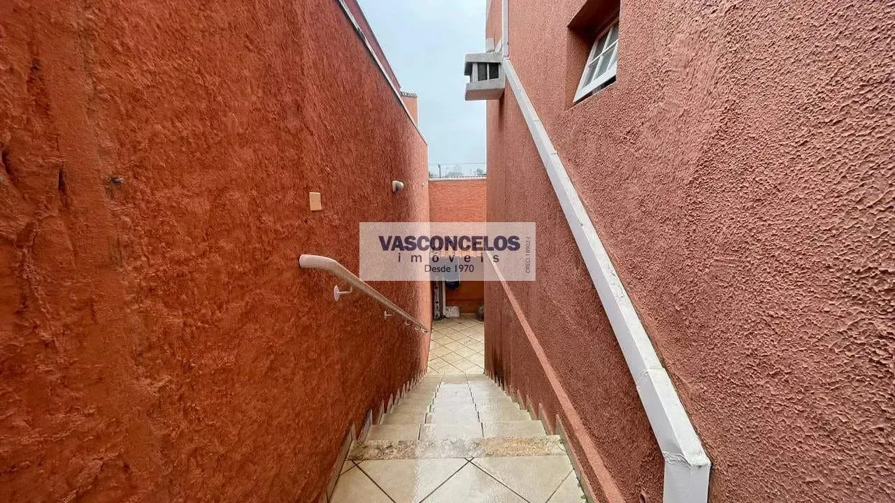 Casa, 4 quartos, 286 m² - Foto 27