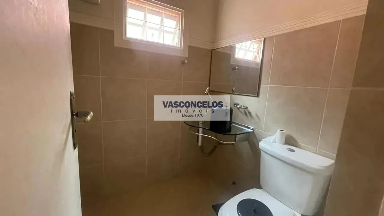Casa, 4 quartos, 286 m² - Foto 8