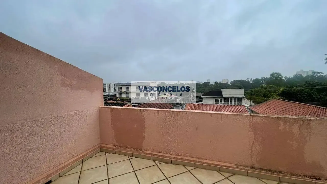 Casa, 4 quartos, 286 m² - Foto 16