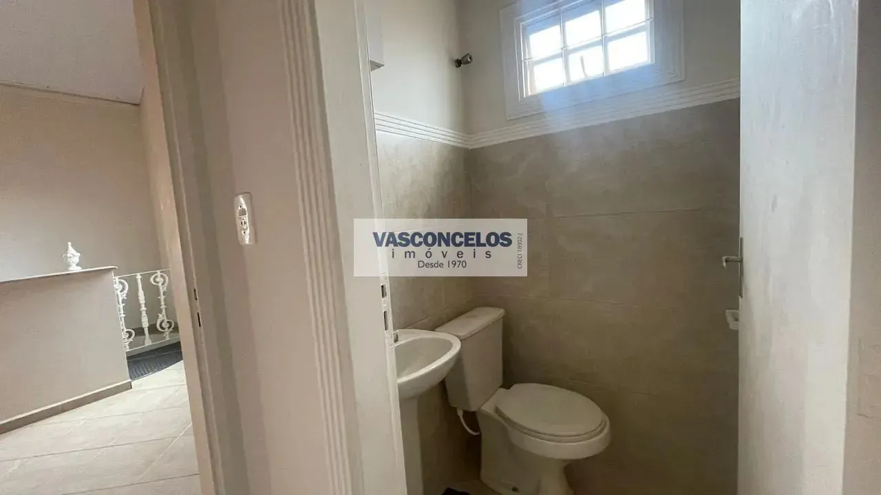 Casa, 4 quartos, 286 m² - Foto 12