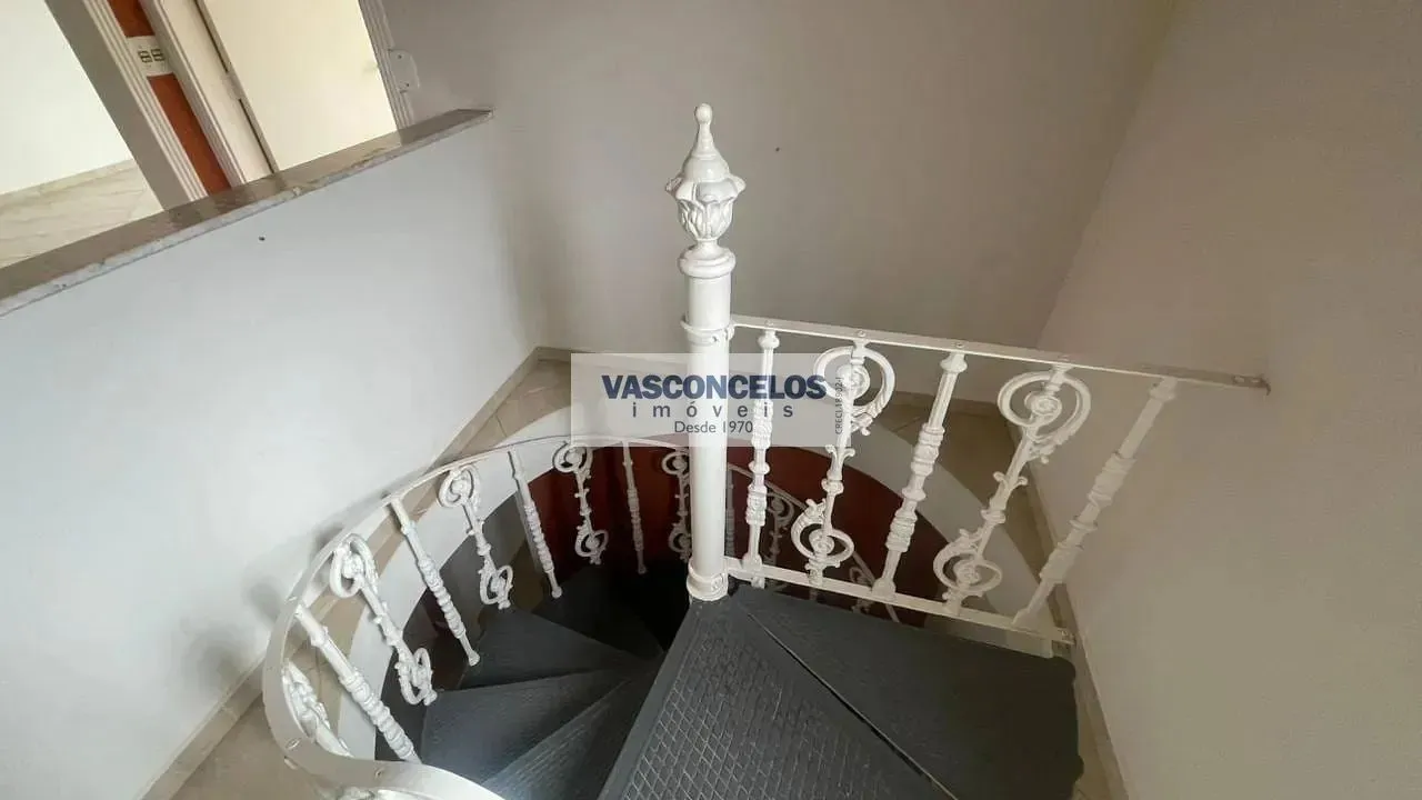Casa, 4 quartos, 286 m² - Foto 18