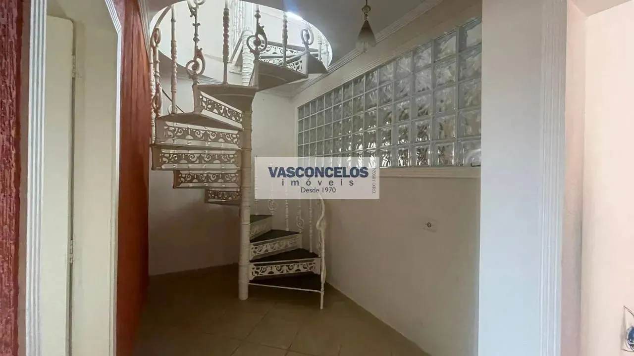 Casa, 4 quartos, 286 m² - Foto 19