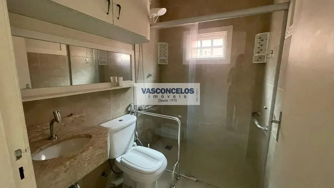 Casa, 4 quartos, 286 m² - Foto 15