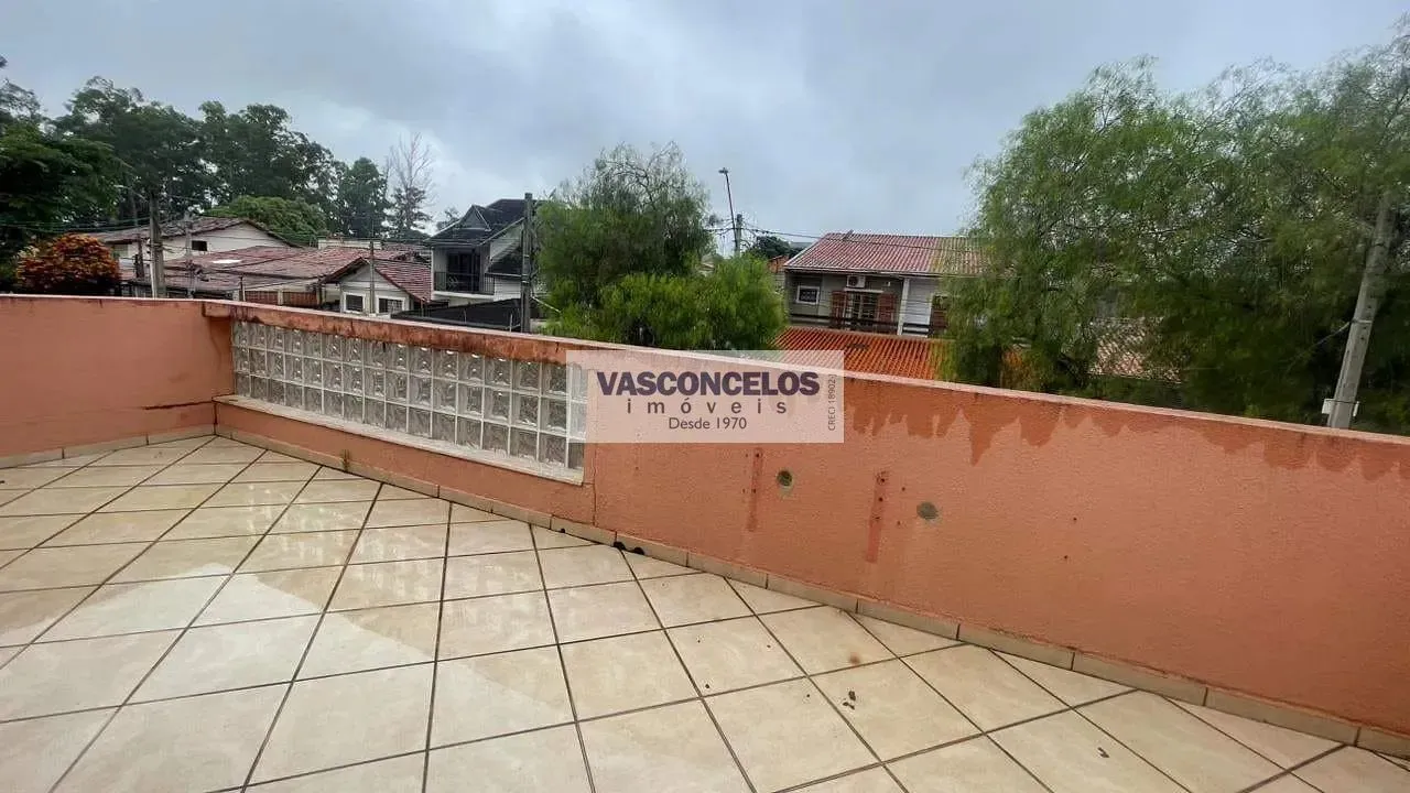 Casa, 4 quartos, 286 m² - Foto 26